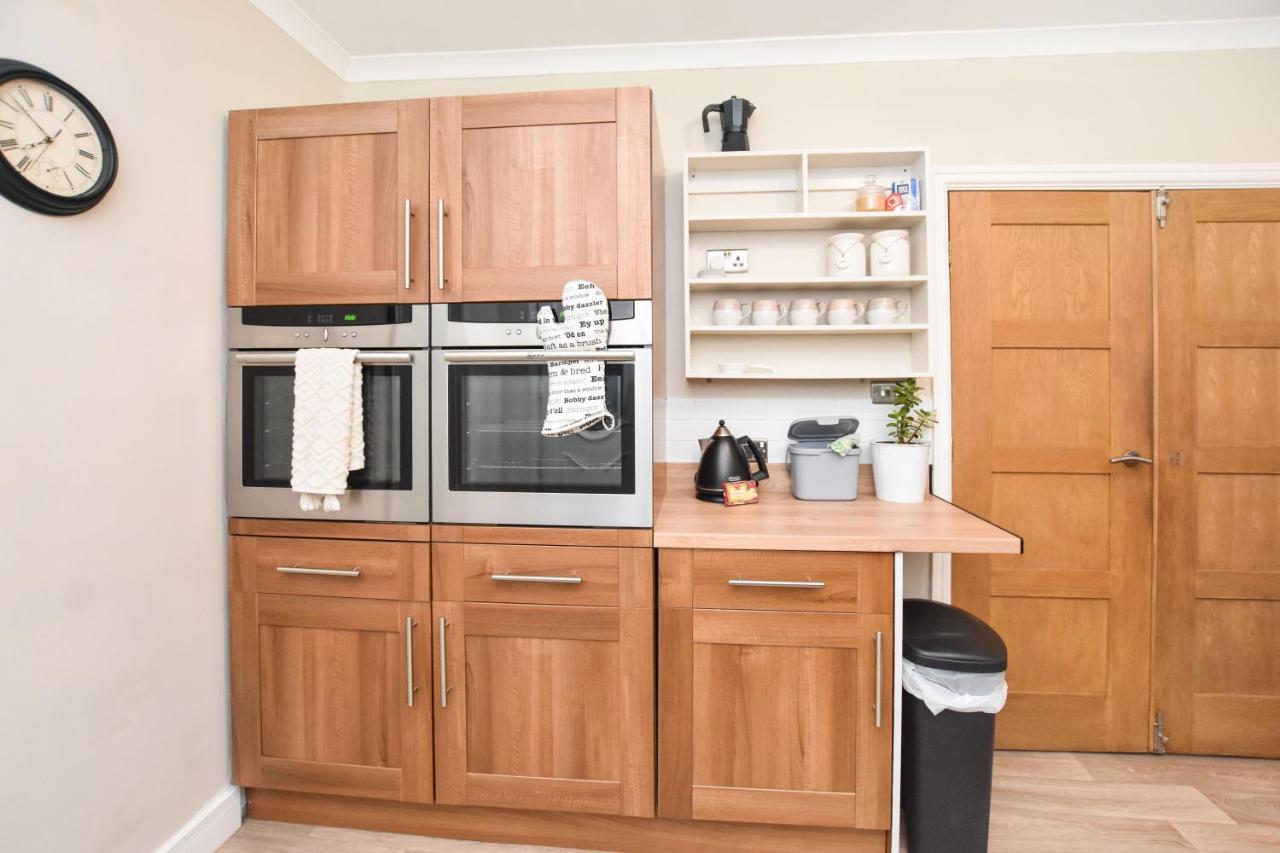 A Spacious Home From Home With Spectacular Views Heywood Εξωτερικό φωτογραφία