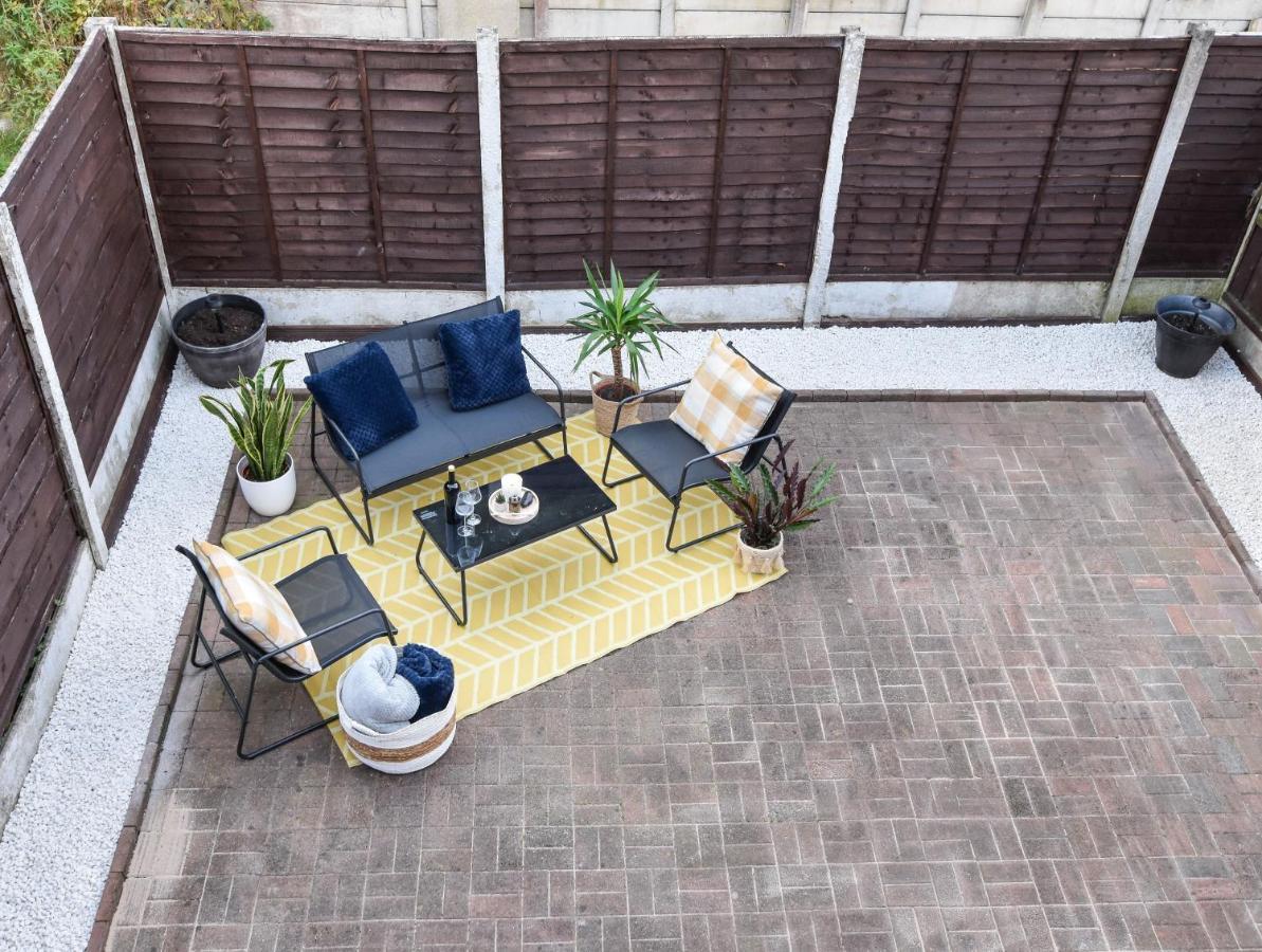 A Spacious Home From Home With Spectacular Views Heywood Εξωτερικό φωτογραφία