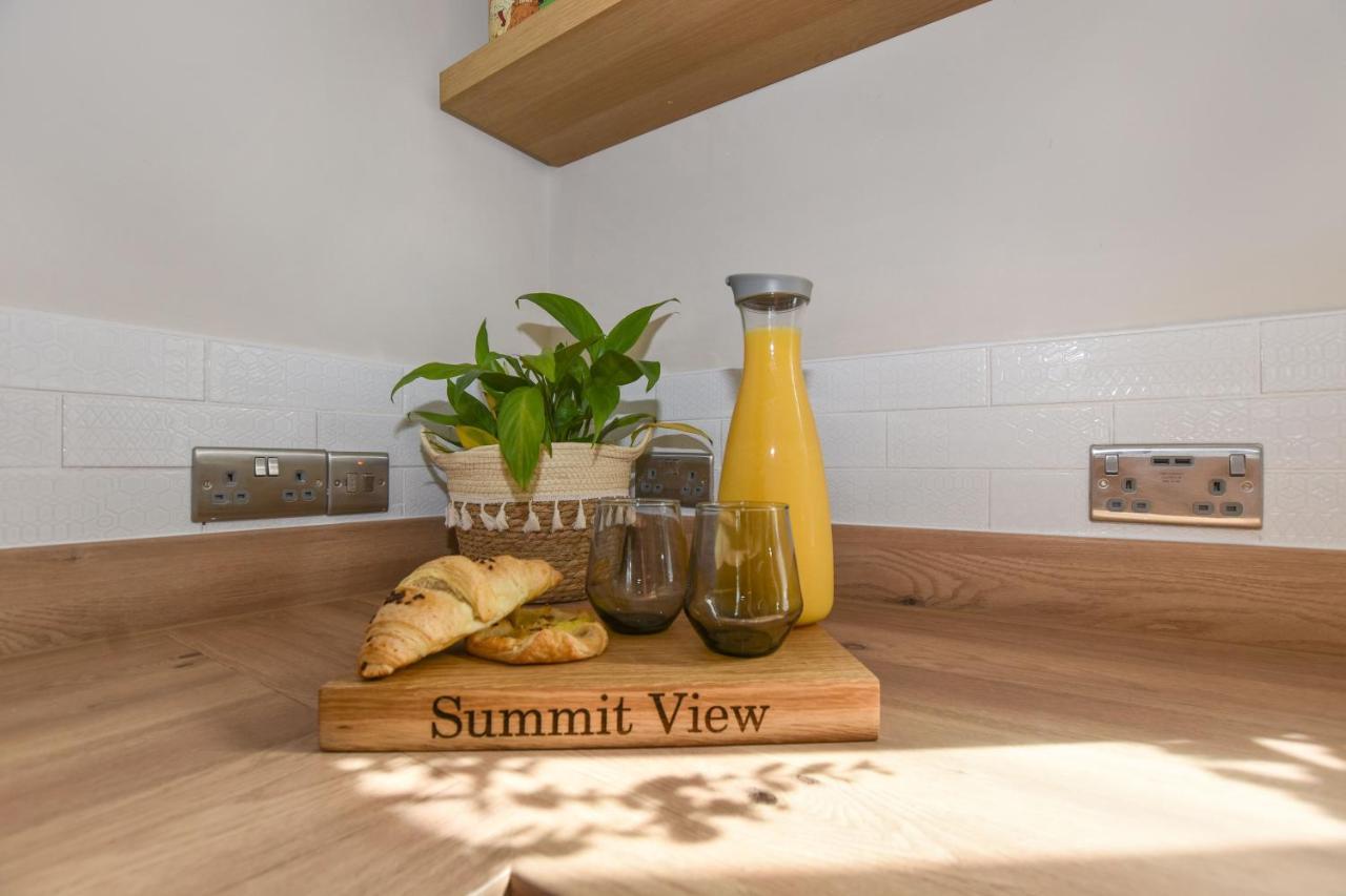 A Spacious Home From Home With Spectacular Views Heywood Εξωτερικό φωτογραφία