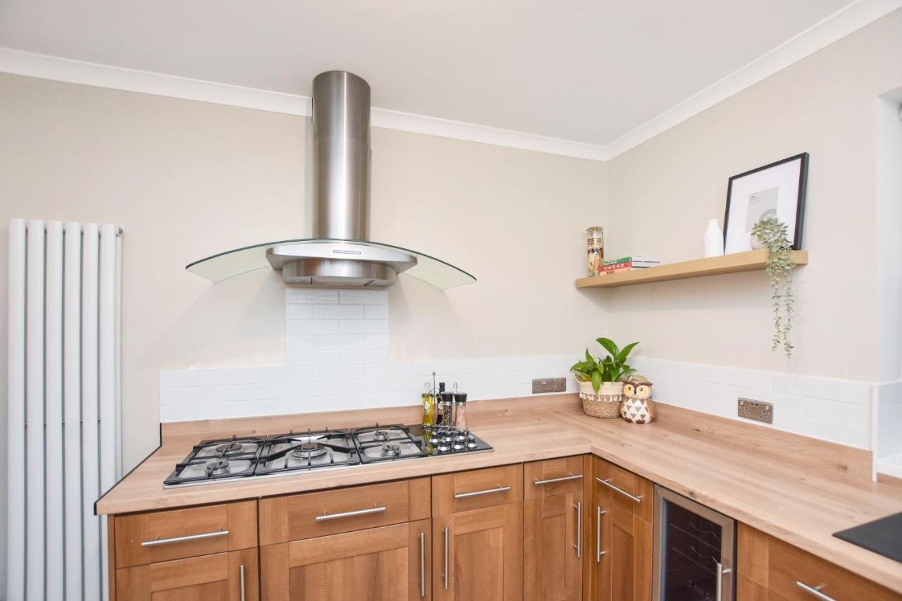 A Spacious Home From Home With Spectacular Views Heywood Εξωτερικό φωτογραφία