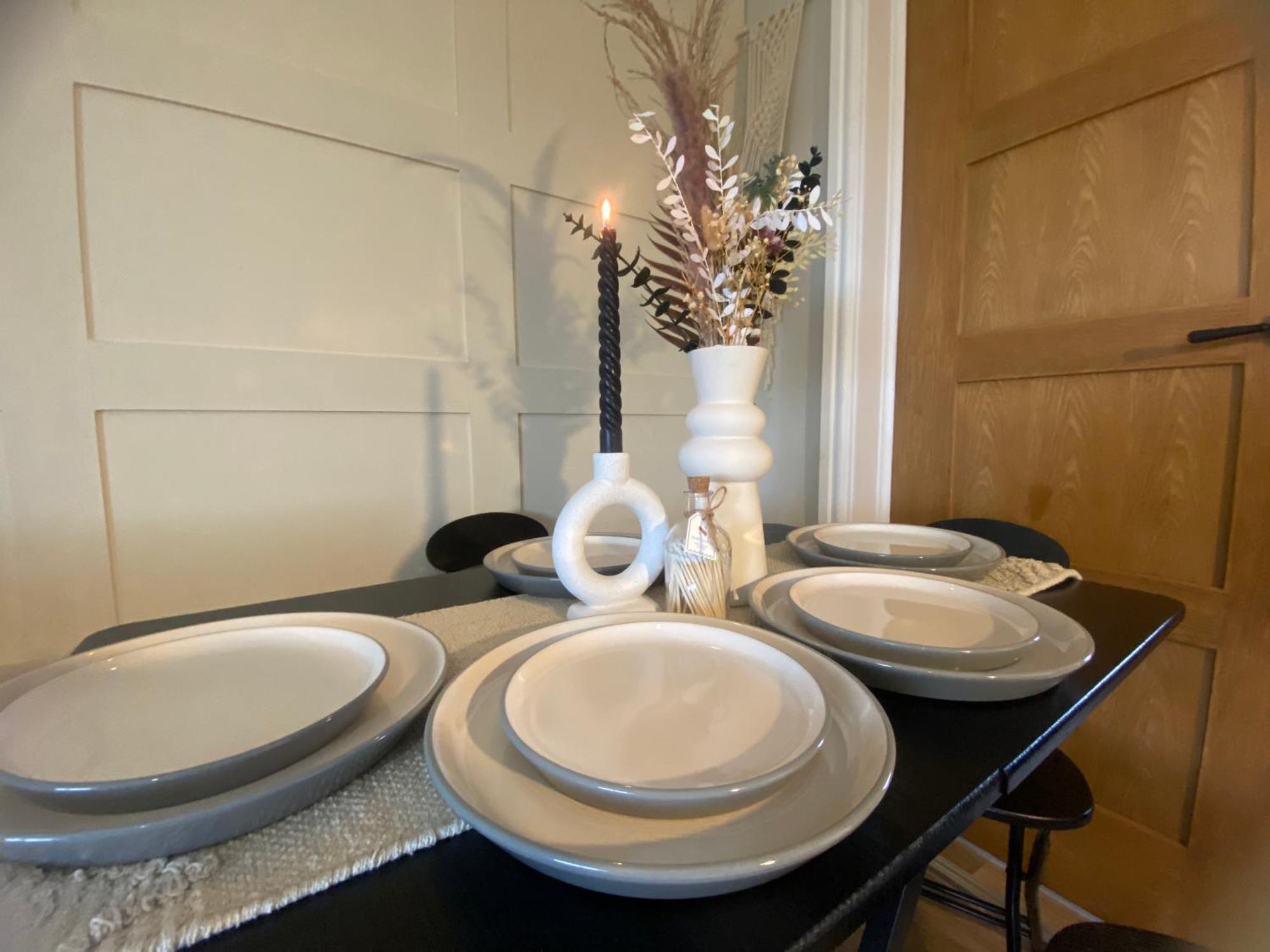 A Spacious Home From Home With Spectacular Views Heywood Εξωτερικό φωτογραφία